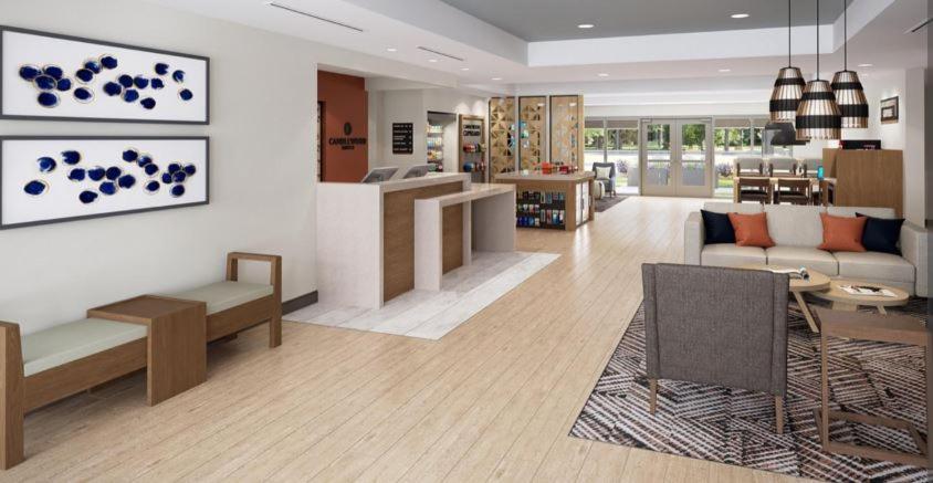 Candlewood Suites - Loma Linda - San Bernardino S By Ihg 외부 사진