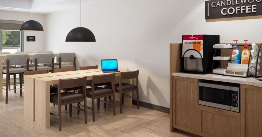 Candlewood Suites - Loma Linda - San Bernardino S By Ihg 외부 사진