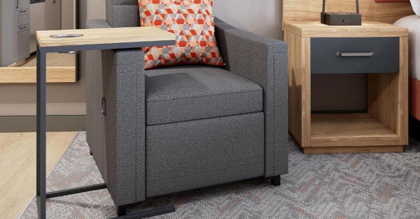 Candlewood Suites - Loma Linda - San Bernardino S By Ihg 외부 사진
