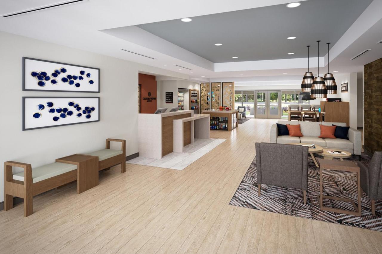 Candlewood Suites - Loma Linda - San Bernardino S By Ihg 외부 사진