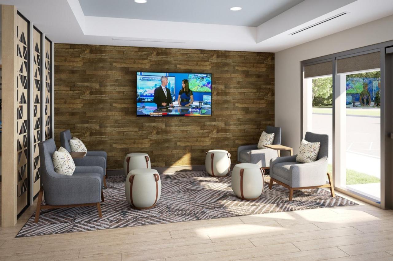 Candlewood Suites - Loma Linda - San Bernardino S By Ihg 외부 사진