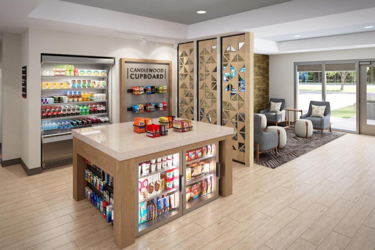 Candlewood Suites - Loma Linda - San Bernardino S By Ihg 외부 사진