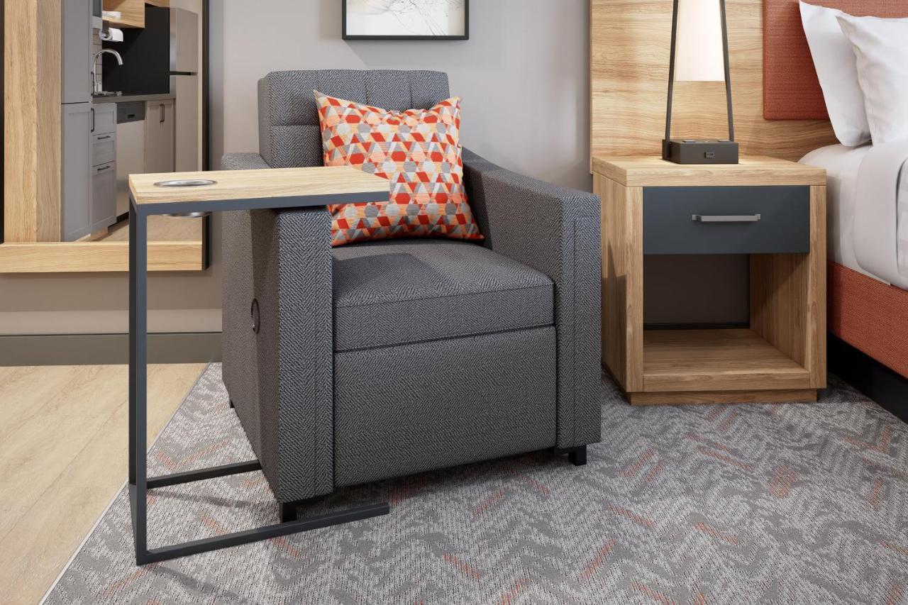 Candlewood Suites - Loma Linda - San Bernardino S By Ihg 외부 사진