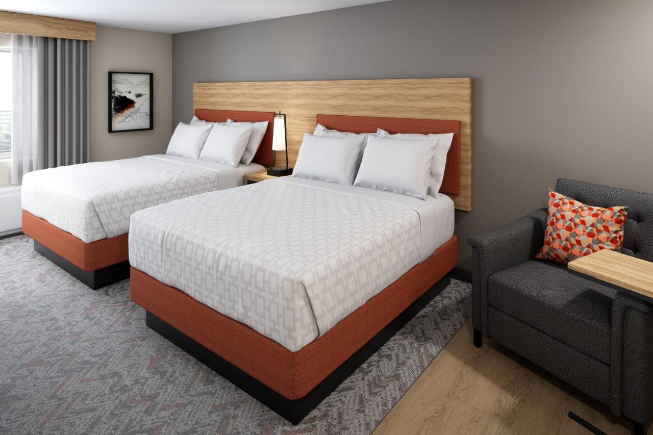 Candlewood Suites - Loma Linda - San Bernardino S By Ihg 외부 사진