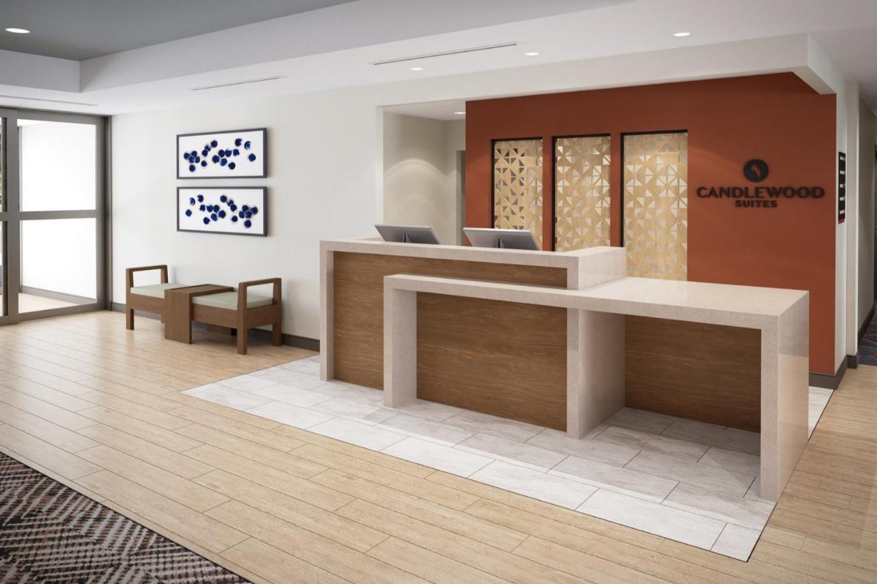 Candlewood Suites - Loma Linda - San Bernardino S By Ihg 외부 사진