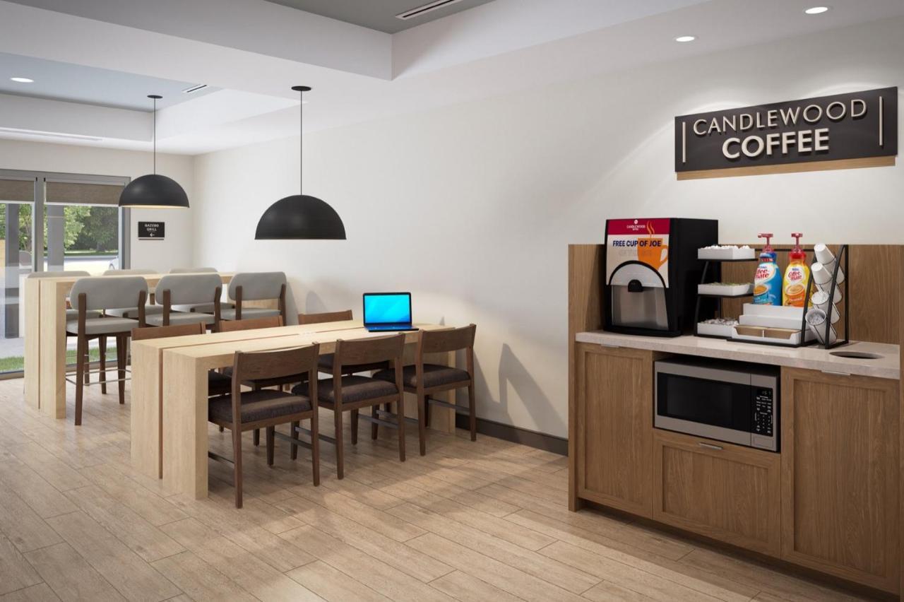 Candlewood Suites - Loma Linda - San Bernardino S By Ihg 외부 사진