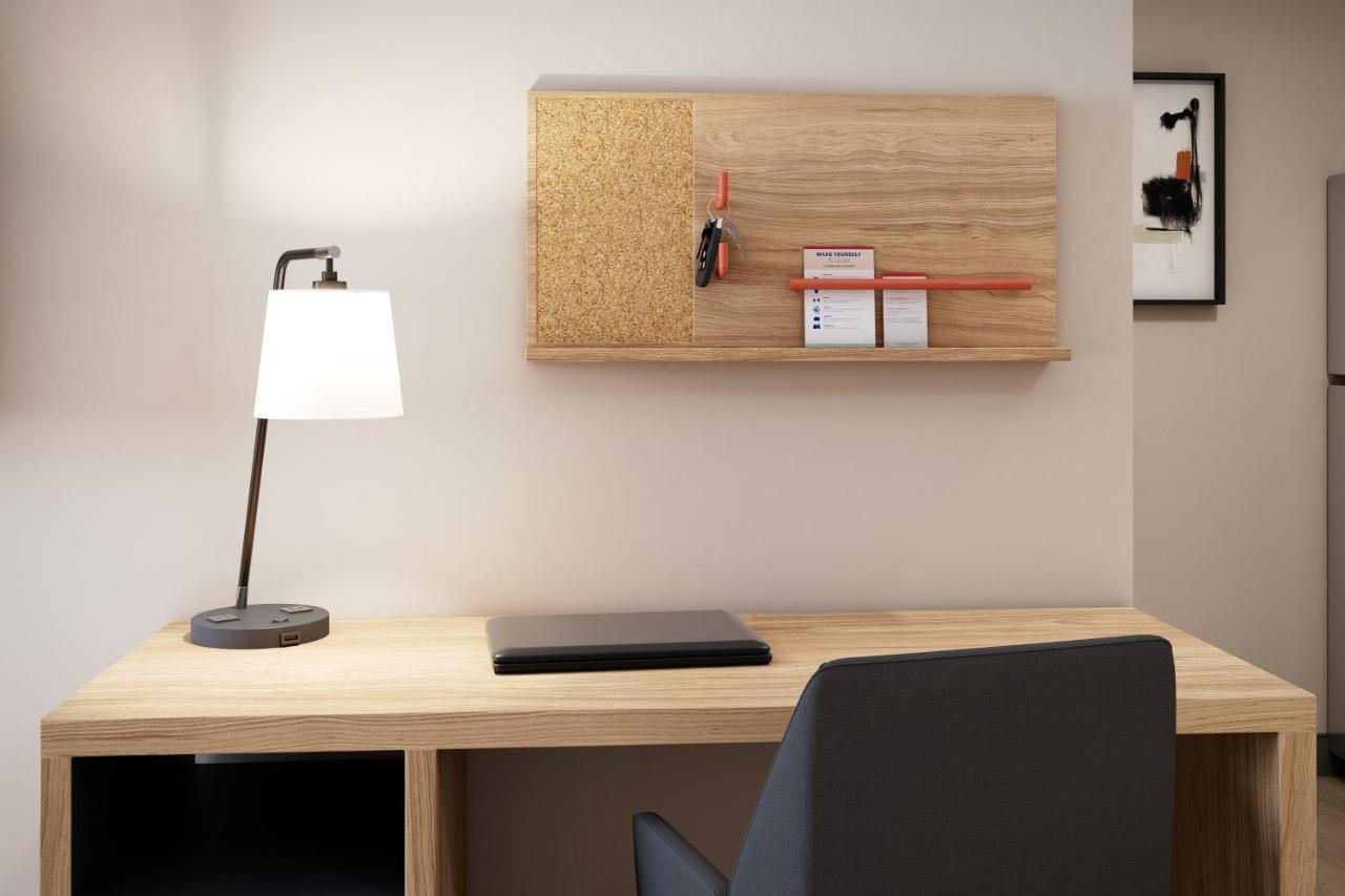 Candlewood Suites - Loma Linda - San Bernardino S By Ihg 외부 사진