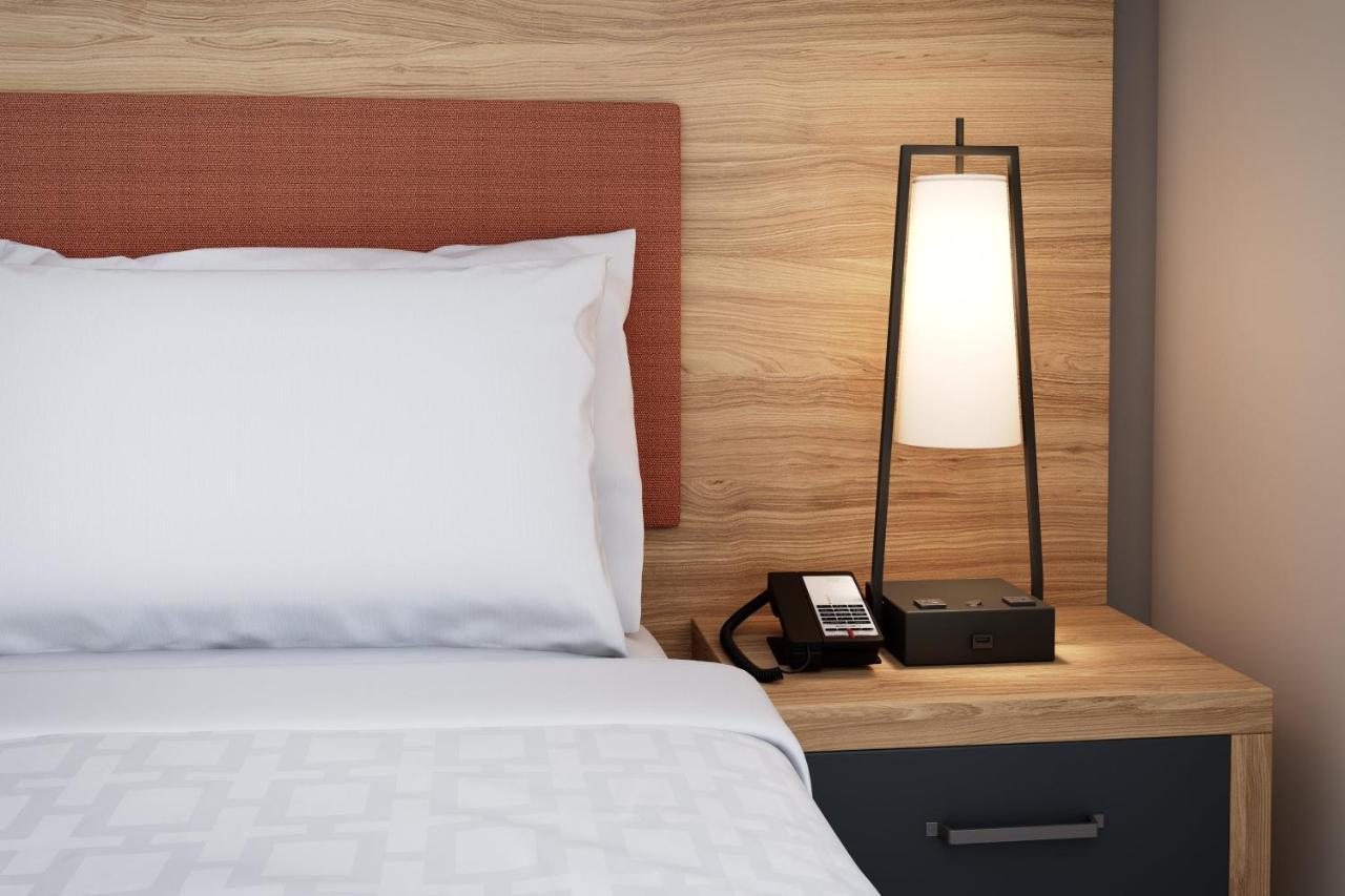 Candlewood Suites - Loma Linda - San Bernardino S By Ihg 외부 사진